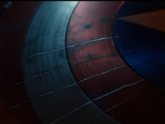 Скриншот из сюжетного трейлера Marvel 1943 Rise of Hydra (источник изображения: Marvel Entertainment YT)