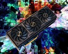 Полностью функционирующий RTX 5080 имеет в общей сложности 112 выходных блоков рендеринга (ROP). (Источник изображения: Notebookcheck, Pixabay, отредактировано)