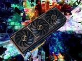 Полностью функционирующий RTX 5080 имеет в общей сложности 112 выходных блоков рендеринга (ROP). (Источник изображения: Notebookcheck, Pixabay, отредактировано)