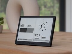 Новый дисплей E-Ink уже доступен. (Источник изображения: TRMNL)