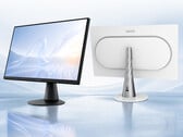 Lecoo N27 Pro доступен в черном и белом цветах (на фото)
