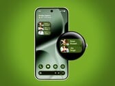 Wear OS 7 переняла дизайн виджетов от Android.