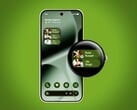 Wear OS 7 переняла дизайн виджетов от Android.