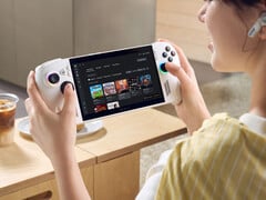 Новый полноэкранный режим Xbox обеспечивает пользователям более удобную работу с Windows. (Источник изображения: Microsoft)