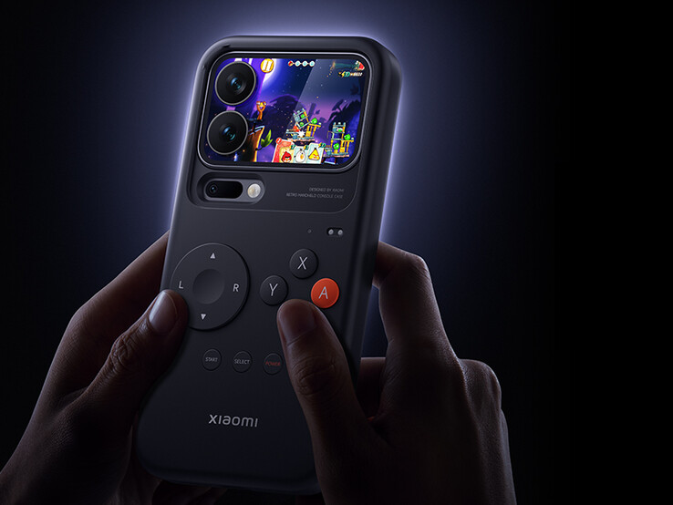 (Источник изображения: Xiaomi)