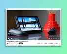 Последний эксперимент YouTube с пользовательским интерфейсом для Интернета возвращает кнопку громкости на прежнее место, но убирает кнопки пропуска и миниплеера. (Источник изображения: Kristen Spradin / Notebookcheck)