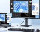 Redmi A27Q: монитор теперь доступен в новом варианте модели. (Источник изображения: Xiaomi)