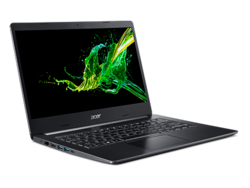 На обзоре: Acer Aspire 5 A514-52-58U3