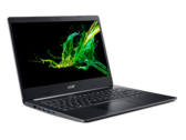 Ноутбук Acer Aspire 5 A514 (i5-10210U). Обзор от Notebookcheck