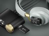 Система батарей Arctis Nova Elite с горячей заменой. (Источник изображения: SteelSeries)