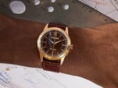 Серия «Rolan» от Citizen теперь представлена в пяти цветовых вариантах.