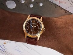 Серия «Rolan» от Citizen теперь представлена в пяти цветовых вариантах.