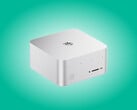 Beelink GTR9 Pro продолжает заимствовать элементы дизайна Mac Studio.
