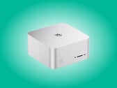 Beelink GTR9 Pro продолжает заимствовать элементы дизайна Mac Studio.