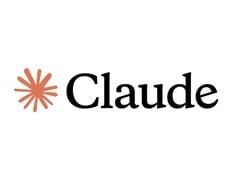 Логотип ИИ-помощника Claude от компании Anthropic