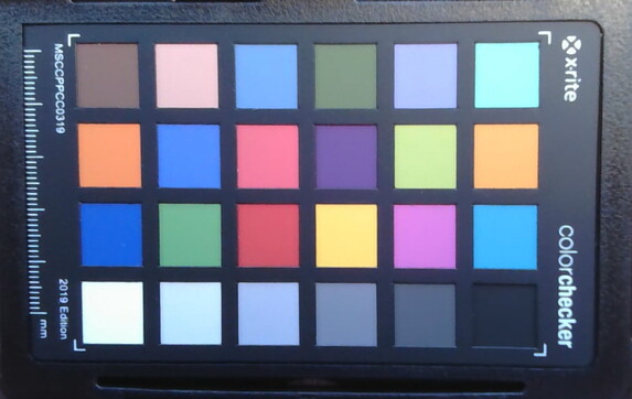 ColorChecker