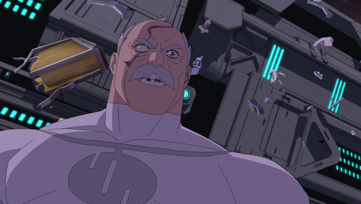 Дело не в том, что Конквест лжет, когда говорит, что Вы ему 