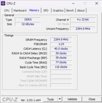 CPU-Z