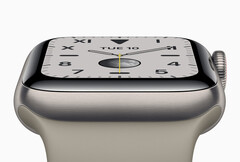Apple Watch Series 5 (Источник: Apple)