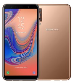 Samsung Galaxy A7 (2018)