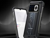 Прочный смартфон Fire 6 Max уже доступен для заказа на Amazon (Источник изображения: Doogee)