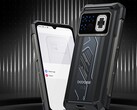 Прочный смартфон Fire 6 Max уже доступен для заказа на Amazon (Источник изображения: Doogee)