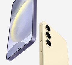 Похоже, что Galaxy S25 будет оснащен Snapdragon 8 Elite для Galaxy на всех рынках. (Источник изображения: Samsung)