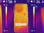 OnePlus 13R? (Источник изображения: Digital Chat Station через Weibo)