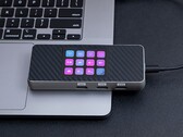 KiknaBox - это док-станция с дисплеем и макросами (Источник изображения: производитель)