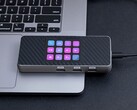 KiknaBox - это док-станция с дисплеем и макросами (Источник изображения: производитель)