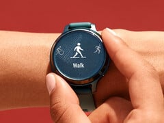 Устройство Lily 2 Active получило два стабильных обновления, выпущенных в короткие сроки.