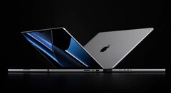 Ожидается, что MacBook Pros, оснащенные M4, будут представлены 1 ноября. (Источник изображения: Apple)