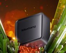 Maxtang T0-FP750 - это мини-ПК среднего класса с процессором AMD APU. (Источник изображения: Maxtang)