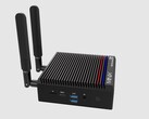 MINIX Neo Z300-0dB отличается безвентиляторным дизайном, 7-ваттным восьмиядерным процессором и интегрированной графикой. (Источник изображения: MINIX)