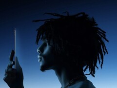 Тизер Pova Slim. (Источник изображения: Tecno)