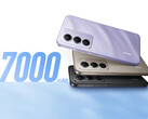 Xiaomi Redmi 15 выпускается в трех стартовых цветах и с двумя вариантами памяти. (Источник изображения: Xiaomi)