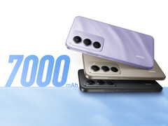 Xiaomi Redmi 15 выпускается в трех стартовых цветах и с двумя вариантами памяти. (Источник изображения: Xiaomi)