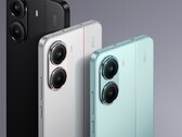 Говорят, что OnePlus 13T очень похож на Redmi Turbo 4. На фото - Redmi Turbo 4 (Источник изображения: Xiaomi)