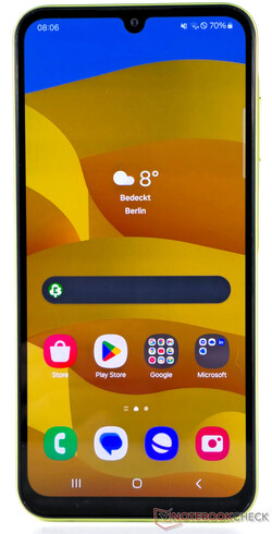 Samsung Galaxy A25
