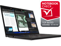 Lenovo ThinkPad Extreme G5 (89%)