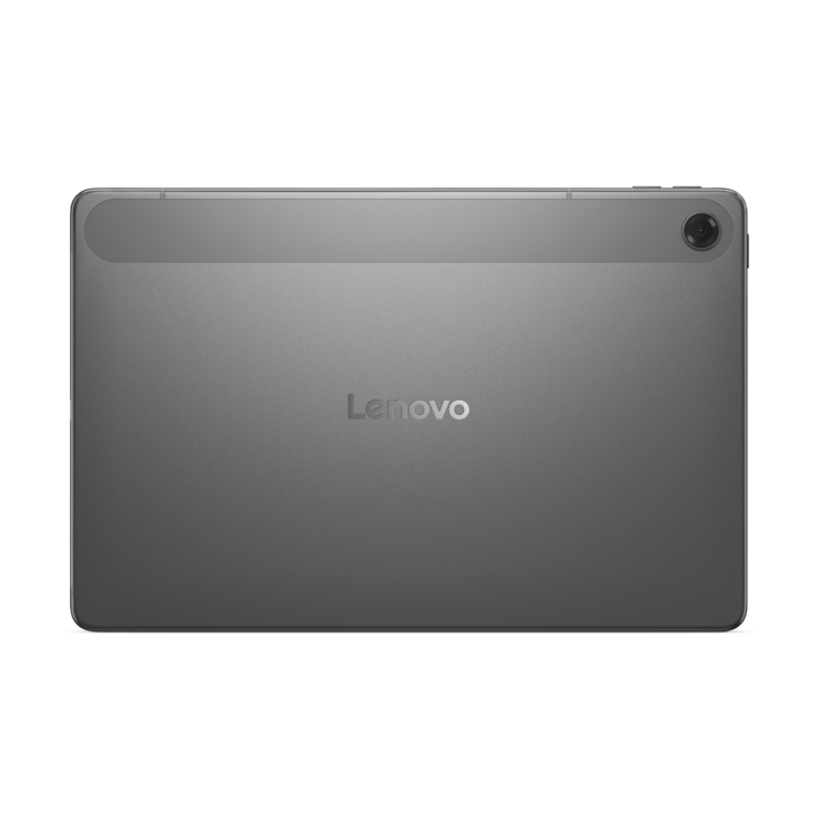 Задняя сторона Lenovo Tab