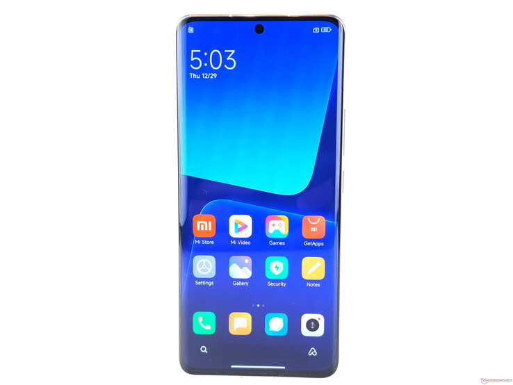 Xiaomi 13 Pro