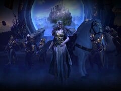 Четыре игры из серии «Age of Wonders» продаются на Steam со значительной скидкой до 19 августа.