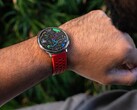 Версия программного обеспечения Amazfit Active 2 6.1.20.2, похоже, решает проблему, связанную с картой. (Источник изображения: Amazfit)