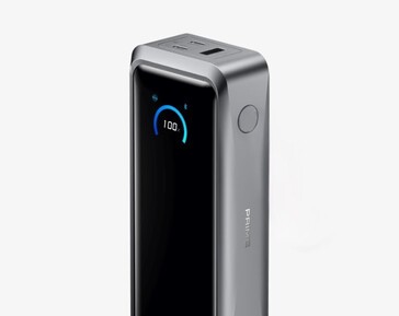 Анонсированный Anker Prime 26K Power Bank (300 Вт). (Источник изображения: AnkerInsider через X.com)
