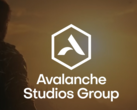 Логотип группы Avalanche Studios (источник изображения: Avalanche Studios)