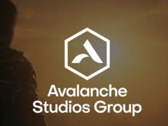 Логотип группы Avalanche Studios (источник изображения: Avalanche Studios)