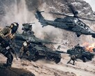 Официальное изображение Battlefield 6 в Steam. (Источник изображения: Steam)