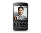 BlackBerry Classic будет оснащен современными внутренностями и будет продаваться под названием Zinwa Q25. (Источник изображения: BlackBerry)