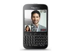 BlackBerry Classic будет оснащен современными внутренностями и будет продаваться под названием Zinwa Q25. (Источник изображения: BlackBerry)